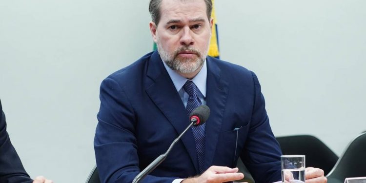 Decisão de Toffoli afetará investigações abertas no Ceará