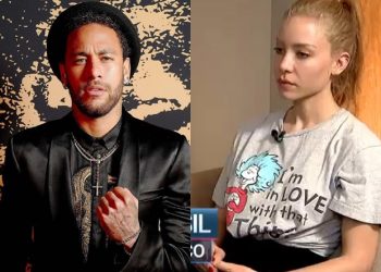 Polícia conclui inquérito e não indicia Neymar por estupro de Najila
