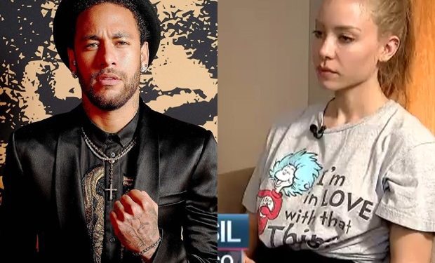 Polícia conclui inquérito e não indicia Neymar por estupro de Najila
