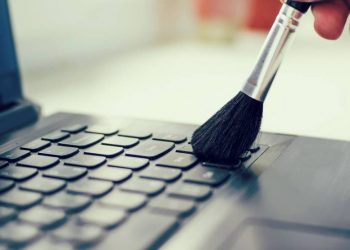 Saiba como ampliar a vida útil do seu notebook