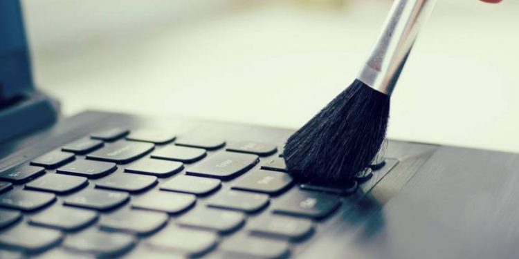 Saiba como ampliar a vida útil do seu notebook