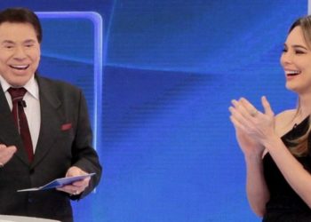 (Foto: Lourival Ribeiro/SBT)