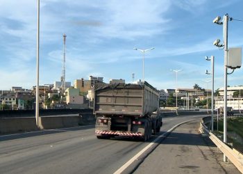 Após acordo com MPF, ministro confirma acordo para instalar mil radares em estradas federais