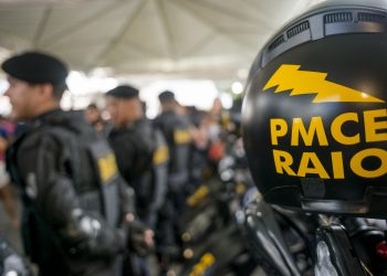 Jovem foi preso com quase 2 Kg de cocaína em Juazeiro para abastecer “bocas” do Cariri