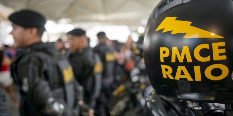 Jovem foi preso com quase 2 Kg de cocaína em Juazeiro para abastecer “bocas” do Cariri