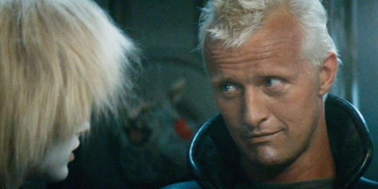Morre Rutger Hauer, conhecido por viver vilão de Blade Runner, aos 75