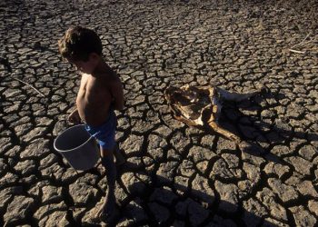 Fome no Brasil: estudo da ONU estima que entre 2016 e 2018, algo na faixa de 2,5% da população do Brasil passou por insegurança alimentar (Foto: Brazil Photos/Contributor/Getty Images)