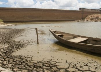 Governo Federal reconhece situação de emergência em 22 municípios do Ceará devido à seca