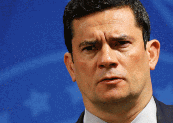 Pesquisa mostra que maioria considera que conduta de Moro foi inadequada