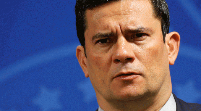 Pesquisa mostra que maioria considera que conduta de Moro foi inadequada