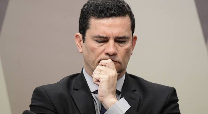 Moro vai tirar licença ‘para tratar assuntos particulares’