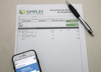 Empresas excluídas do Simples Nacional têm até segunda-feira (15) para retornar