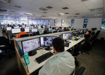 Tempo de recuperação de veículos roubados no Ceará é de 5 a 10 minutos após o registro da ocorrência