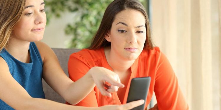 Fui bloqueado no WhatsApp. Como desbloquear?