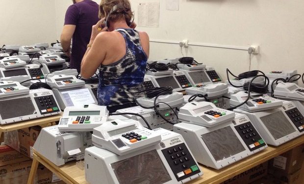 Parlamentares querem dobrar o valor do fundo para campanhas eleitorais