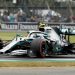 F1: Bottas supera Hamilton e fica com a pole em Silverstone