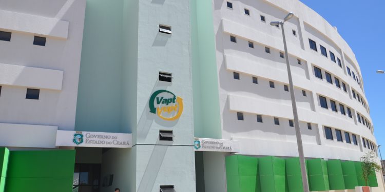 Saiba como agendar o atendimento no Vapt Vupt