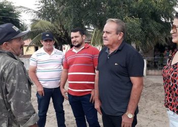 Família de universtária morta por Zé do Valério paga R$ 10 mil a homem que ajudou a polícia a prendê-lo