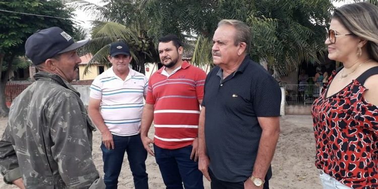 Família de universtária morta por Zé do Valério paga R$ 10 mil a homem que ajudou a polícia a prendê-lo