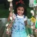 Menina de 7 anos morre atropelada por moto em alta velocidade