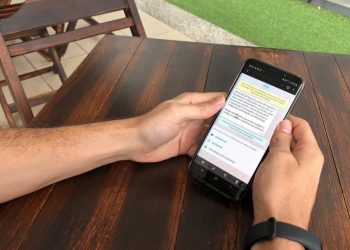 Golpe no WhatsApp simula liberação do FGTS e atinge 100 mil brasileiros