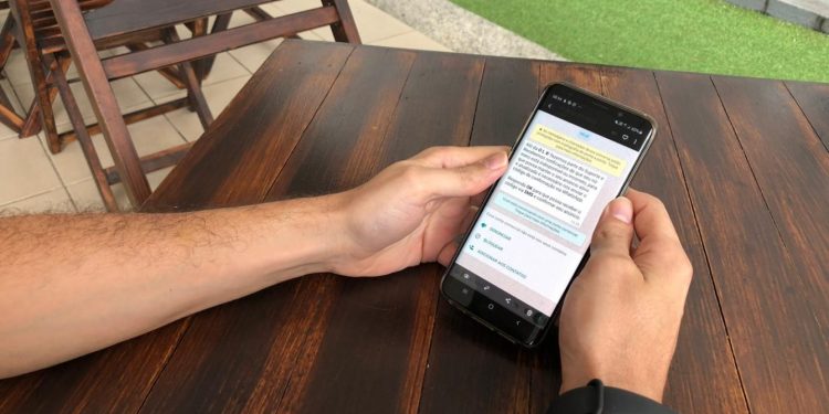 Golpe no WhatsApp simula liberação do FGTS e atinge 100 mil brasileiros