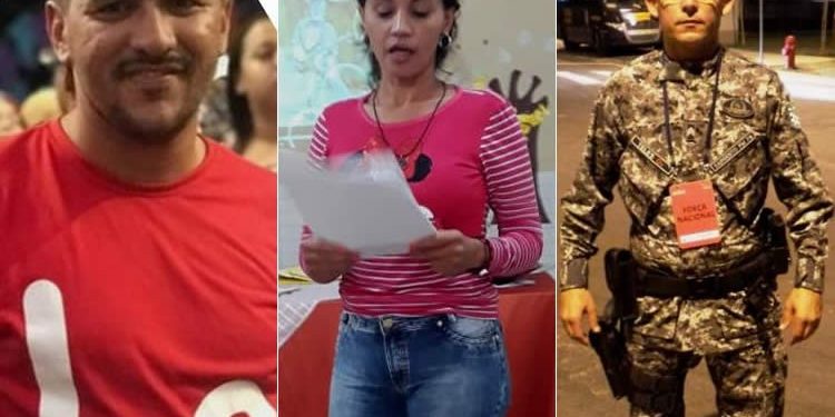 Fim de semana no Cariri com dois homicídios e cinco mortes em acidentes