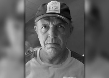 Corpo do desportista “Tico da Liga” será sepultado amanhã em Crato