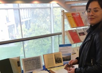 Estudante de Crato tem trabalho acadêmico aprovado pela quarta vez fora do Brasil