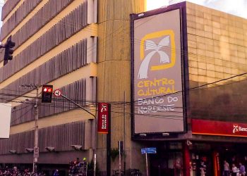 Movimento #FicaCCBNB Cariri realiza ato show em prol da permanência da instituição nesta quinta-feira (1)