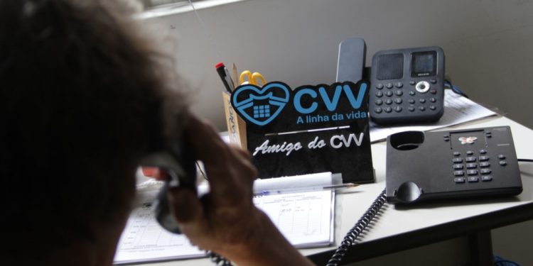 Centro de Valorização da Vida (CVV) será implantado em Crato