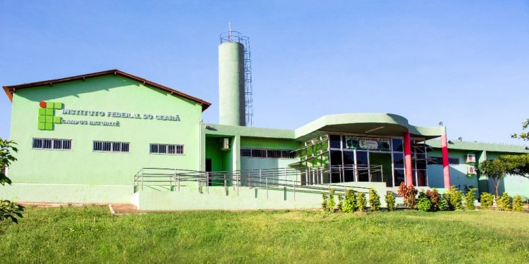 IFCE cancela processo seletivo para professor substituto no campus de Baturité