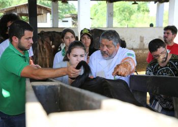 IFCE Crato promove I Simpósio de Zootecnia do Cariri