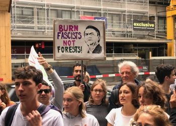 Com o Brasil de fora, G7 negocia ‘medidas concretas’ para a Amazônia