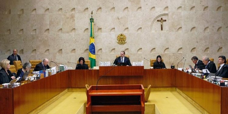 STF impõe 2ª derrota ao governo e mantém demarcação de terras indígenas com Funai