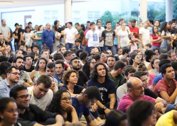 UFCA convoca Assembleia Geral para debater Future-se