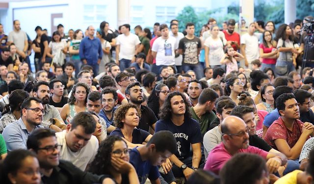 UFCA convoca Assembleia Geral para debater Future-se