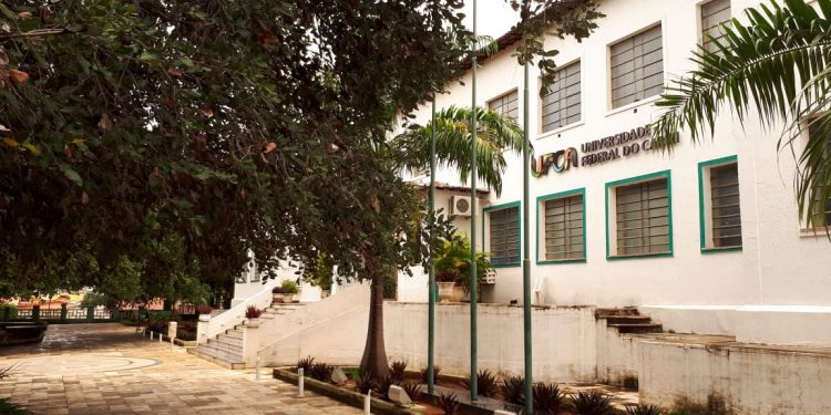 Projeto de Extensão assiste crianças em hospitais do Cariri