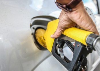 Gasolina registra queda de 1,87% no Ceará