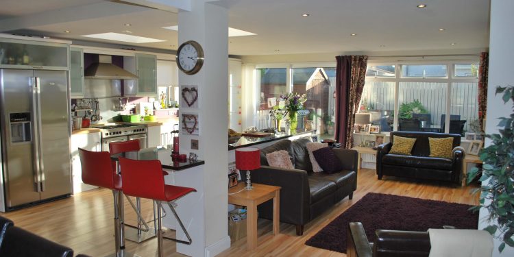 Construindo áreas de circulação acessíveis numa residência – Por Gabriela Gomes