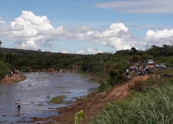 Açudes em situação de risco começam a ser recuperados no Ceará