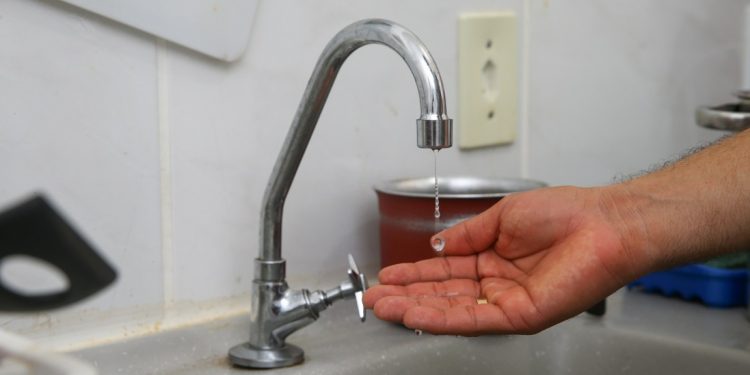 Crato está entre os 20 municípios cearenses em situação de emergência pela seca