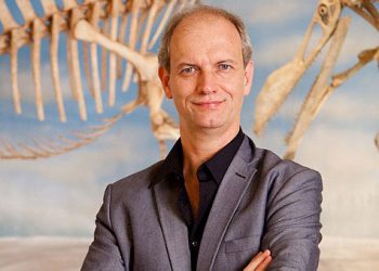 Diretor do Museu Nacional faz palestra na Urca nesta quinta-feira (22)