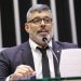 PSL decide expulsar deputado Alexandre Frota