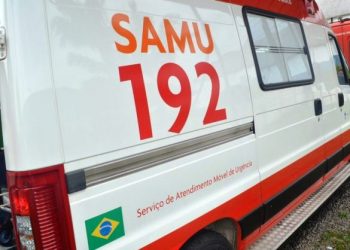 SAMU de Crato e Juazeiro do Norte recebem novas ambulâncias