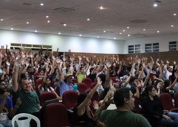 Comunidade acadêmica da UFCA se posiciona contra o Future-se por unanimidade em assembleia