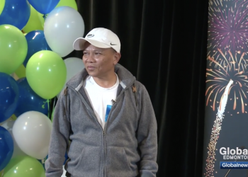 Homem espera 10 meses para sacar R$ 187 milhões que ganhou na loteria