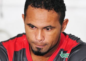 Time do Cariri negocia com goleiro Bruno, acusado de assassinar Eliza Samudio