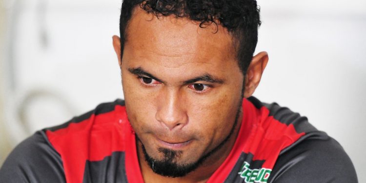 Time do Cariri negocia com goleiro Bruno, acusado de assassinar Eliza Samudio