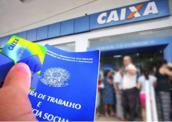 Pagamento de cotas do PIS/Pasep começam nesta segunda-feira (19)